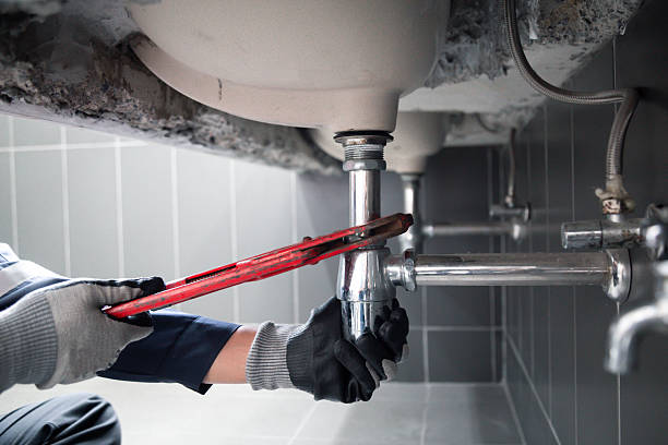 Licensed Pipe Repair service in Goodfield, IL - Street Wise - Plumbing
